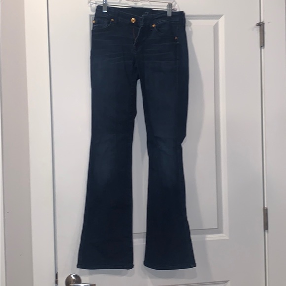7 for all mankind jeans - Picture 1 of 6